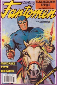 Slavarbetarnas uppror