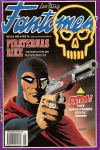 Piraternas rike (Kingdom of the Pirates)