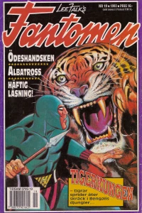 Tigerkungen
