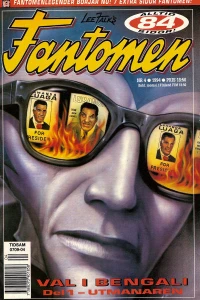 Val i Bengali del 1: Utmanaren