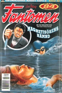 Magnetisörens hämnd (Revenge of the Hypnotist)