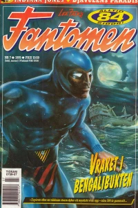 Vraket i Bengalibukten