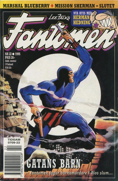 Cover of Gatans barn