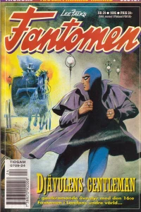 Djävulens gentleman