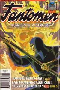 Den siste vikingen