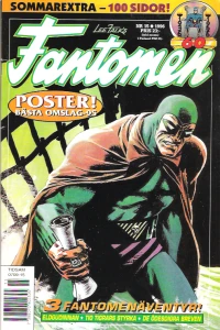 De ödesdigra breven (The Fatal letters)