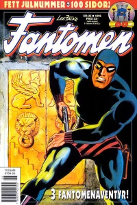 Djävulens bibliotek, del 4: Den hemliga kammaren