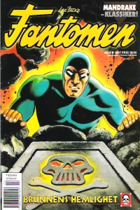 Brunnens hemlighet (The Secret of the Well)