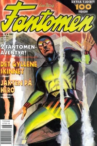 Det gyllene skinnet, del 4 (The Golden Fleece Pt. 4)