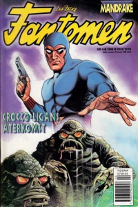 Crocco-ligans återkomst (Return of the Crocco Gang)