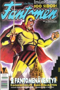 Döden i Delft (The Assassination of Prince William)