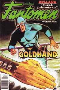 Goldhand