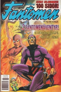 "De sju dockornas tempel ; Hotet mot Bengali