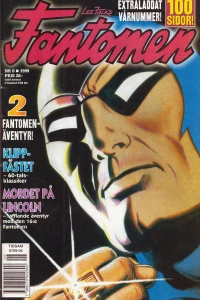 Mordet på Lincoln (The Assassination of President Lincoln)