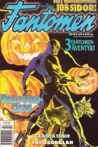 Halloweenligan (The Halloween Gang)