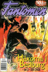 Häxorna i Bedburg, del 2: Den onde