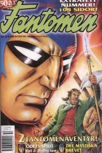 Ödets spjut, del 2: Dödlig last (The Spear of Destiny, Part 2)