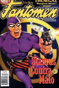 Stamus Contra Malo - Del 1