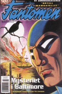 Mysteriet i Baltimore