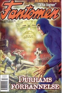 Durhams förbannelse