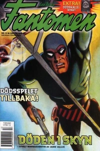 Döden i skyn (Death In The Sky)