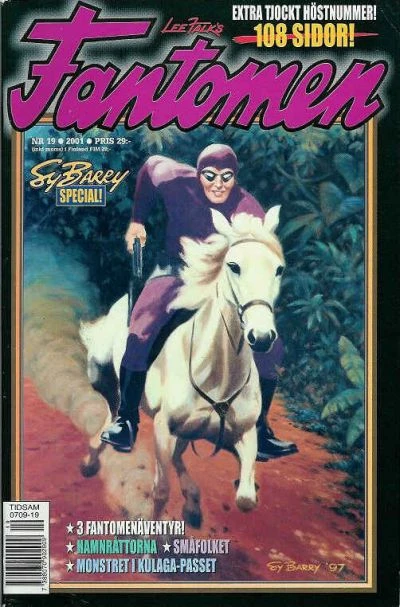 Cover of Hamnråttorna