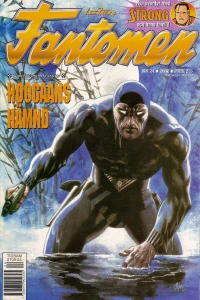 Hoogaans hämnd (Hoogan's Revenge)