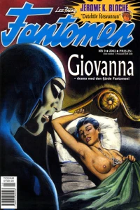 Giovanna