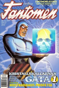 Kristallskallarnas Gåta 1