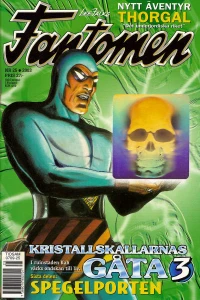 Kristallskallarnas Gåta 3