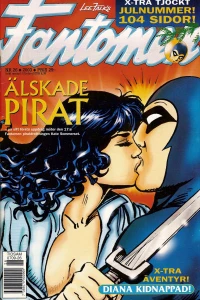 Älskade pirat (My Darling Pirate)