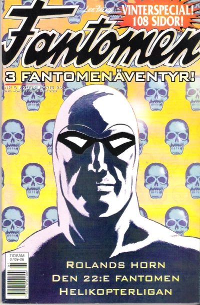 Cover of Rolands horn (The Horn of Roland)