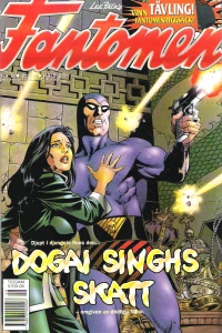 Dogai Singhs skatt (Dogai Singh's Treasure)