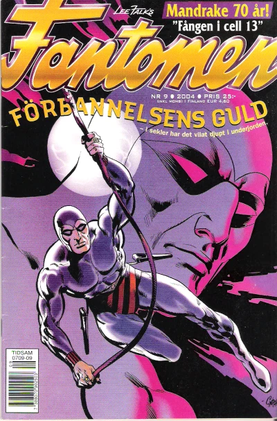 Cover of Forbidden Gold