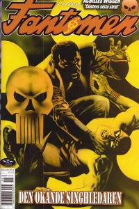 Den Okande Singhledaren