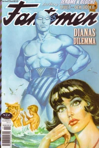 Dianas Dilemma