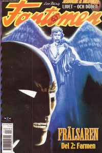 Frälsaren, del 2: Farmen