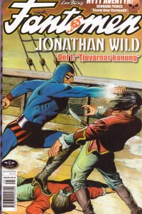 Jonathan Wild Del 1: "Tjuvanas konung"