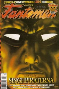 Singhpiraterna (Singh Pirates)