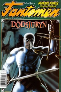 Dödsjuryn (The Jury Of Death)