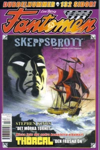 Skeppsbrott