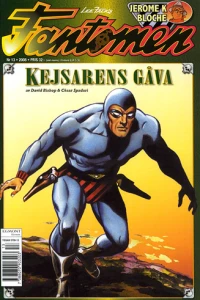 Kejsarens gåva (The Emperor's Gift)