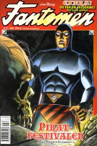 Piratfestivalen (The Pirate Festival)