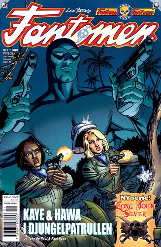 Cover of The Patrolwomen