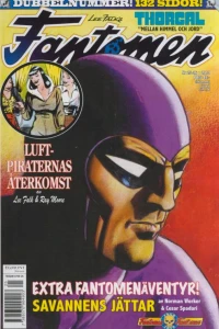 Luftpiraternas återkomst