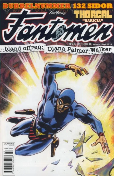 Cover of The Death of Diana Palmer Walker