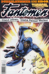 The Death of Diana Palmer Walker