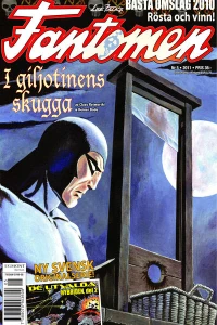 I giljotinens skugga (In the Shadow of the Guillotine)