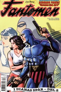 I Dianas Spår - Del 2