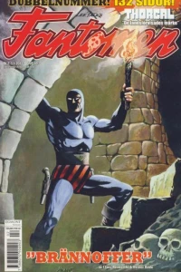 Brännoffer (Burnt Offering)